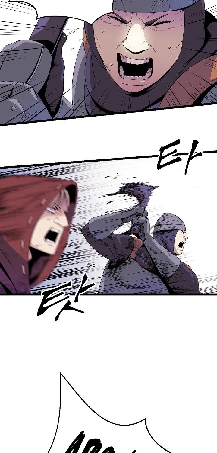 Kill The Hero Mangakakalot X Chapter 5 Page 23
