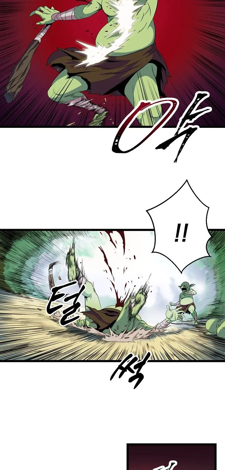 Kill The Hero Mangakakalot X Chapter 5 Page 25