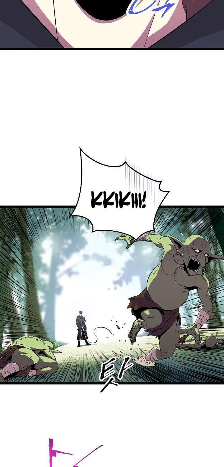 Kill The Hero Mangakakalot X Chapter 5 Page 27