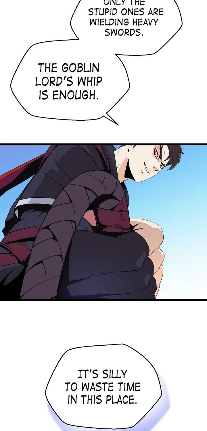 Kill The Hero Mangakakalot X Chapter 5 Page 34