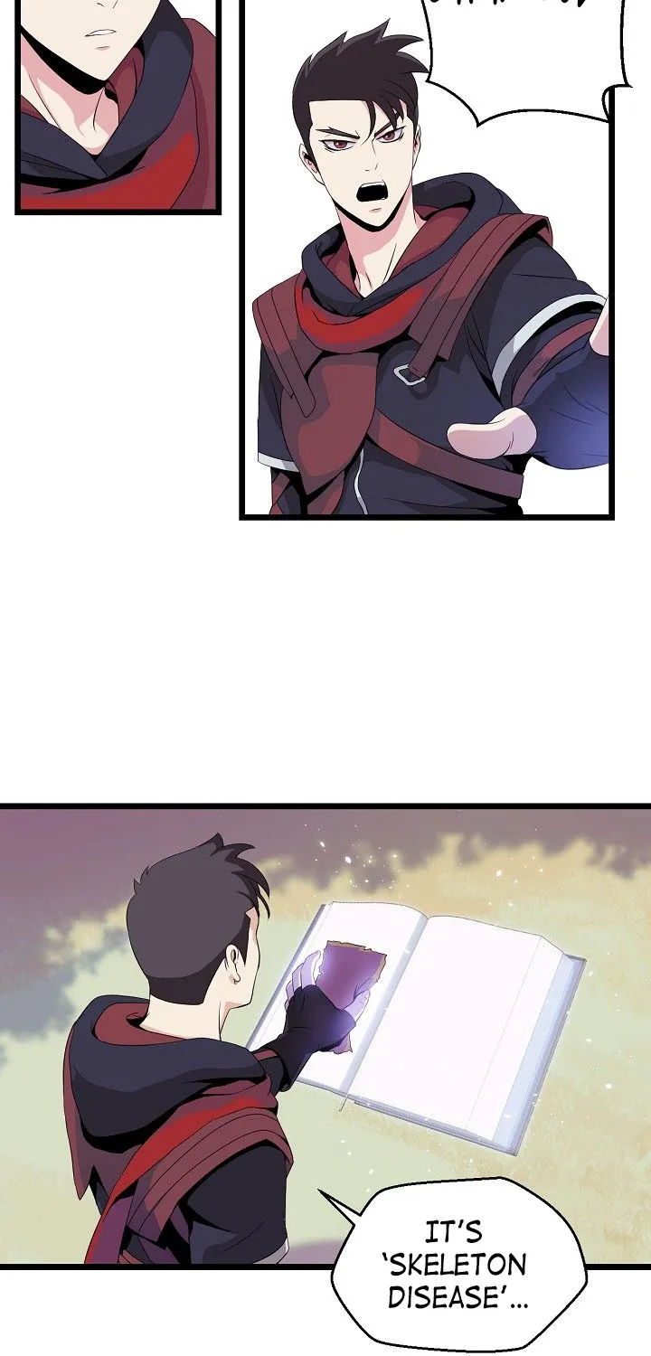 Kill The Hero Mangakakalot X Chapter 5 Page 42