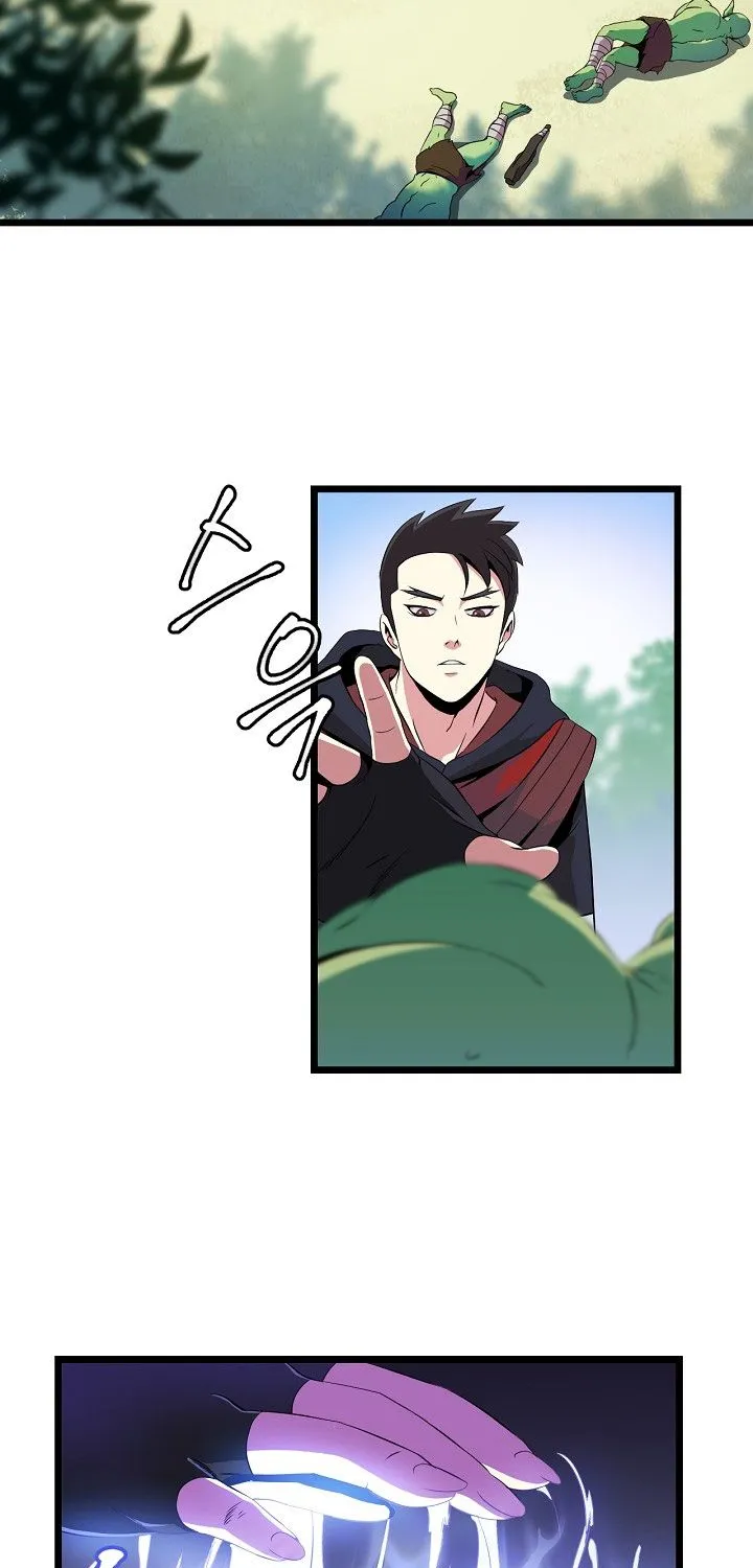 Kill The Hero Mangakakalot X Chapter 5 Page 50