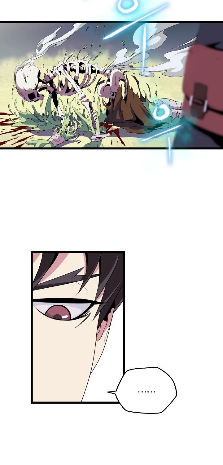 Kill The Hero Mangakakalot X Chapter 5 Page 52