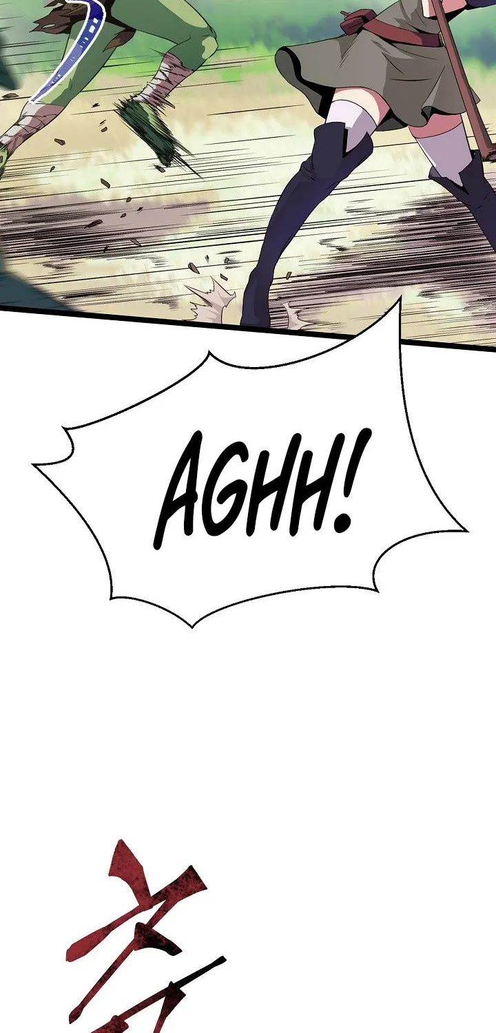 Kill The Hero Mangakakalot X Chapter 5 Page 9