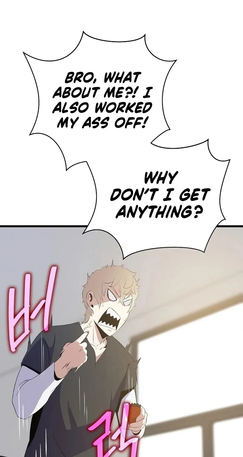 Kill The Hero Mangakakalot X Chapter 50 Page 18