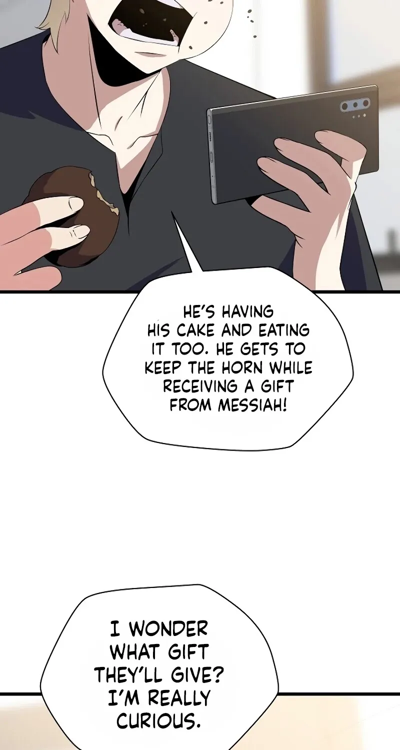 Kill The Hero Mangakakalot X Chapter 50 Page 12