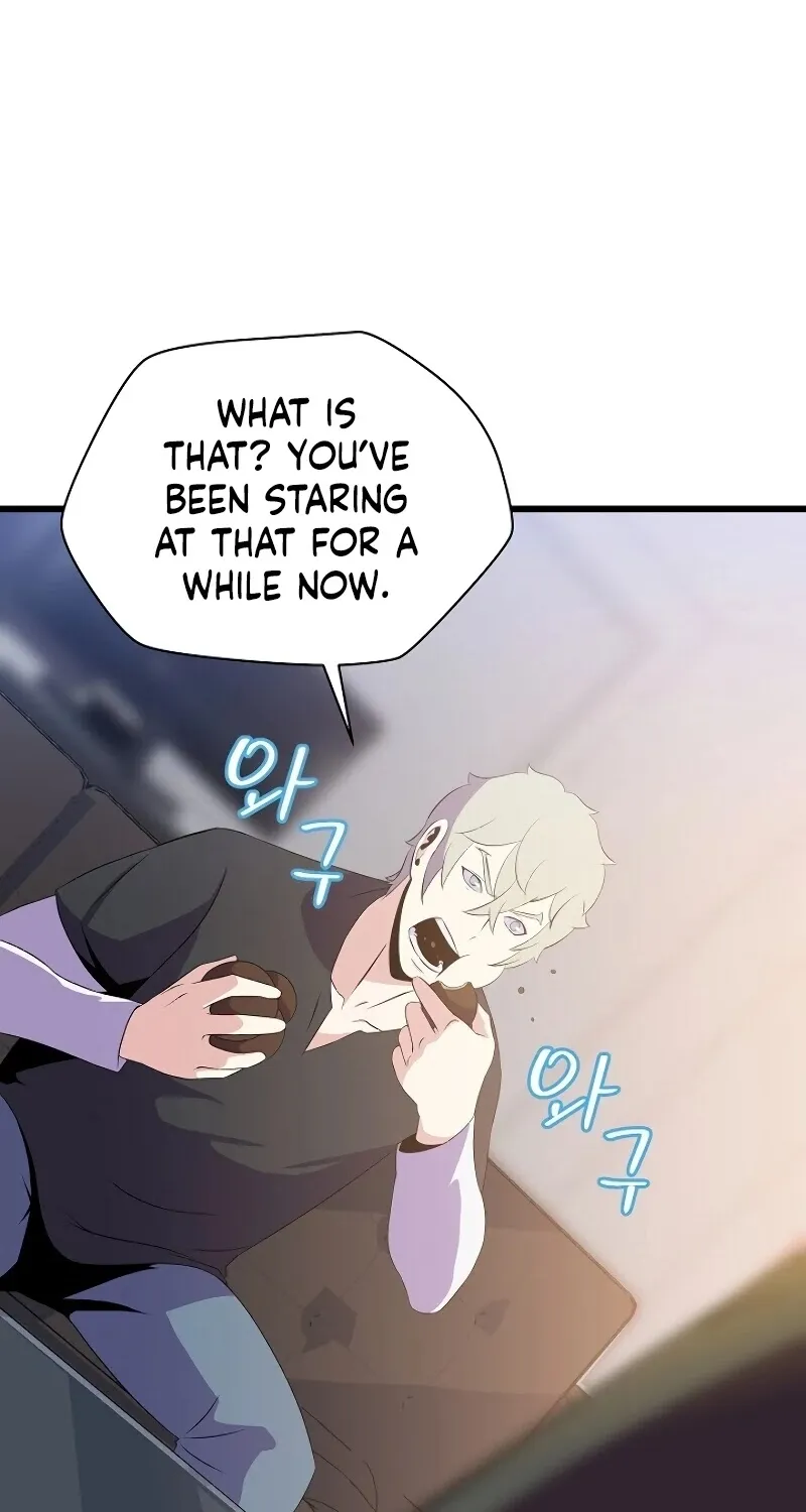 Kill The Hero Mangakakalot X Chapter 50 Page 27