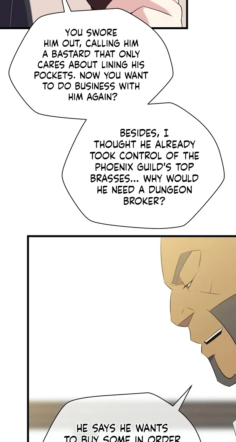 Kill The Hero Mangakakalot X Chapter 50 Page 30