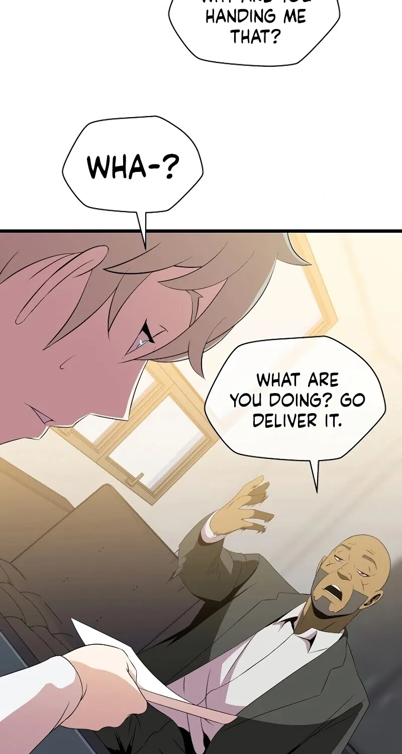 Kill The Hero Mangakakalot X Chapter 50 Page 40