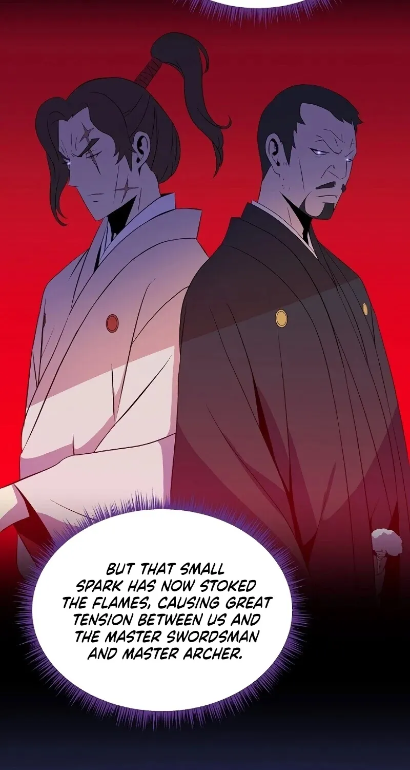 Kill The Hero Mangakakalot X Chapter 50 Page 58
