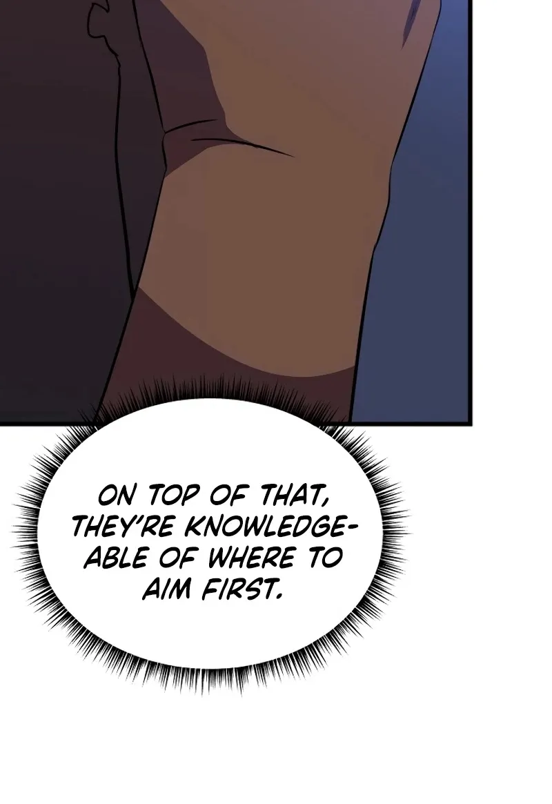 Kill The Hero Mangakakalot X Chapter 52 Page 17