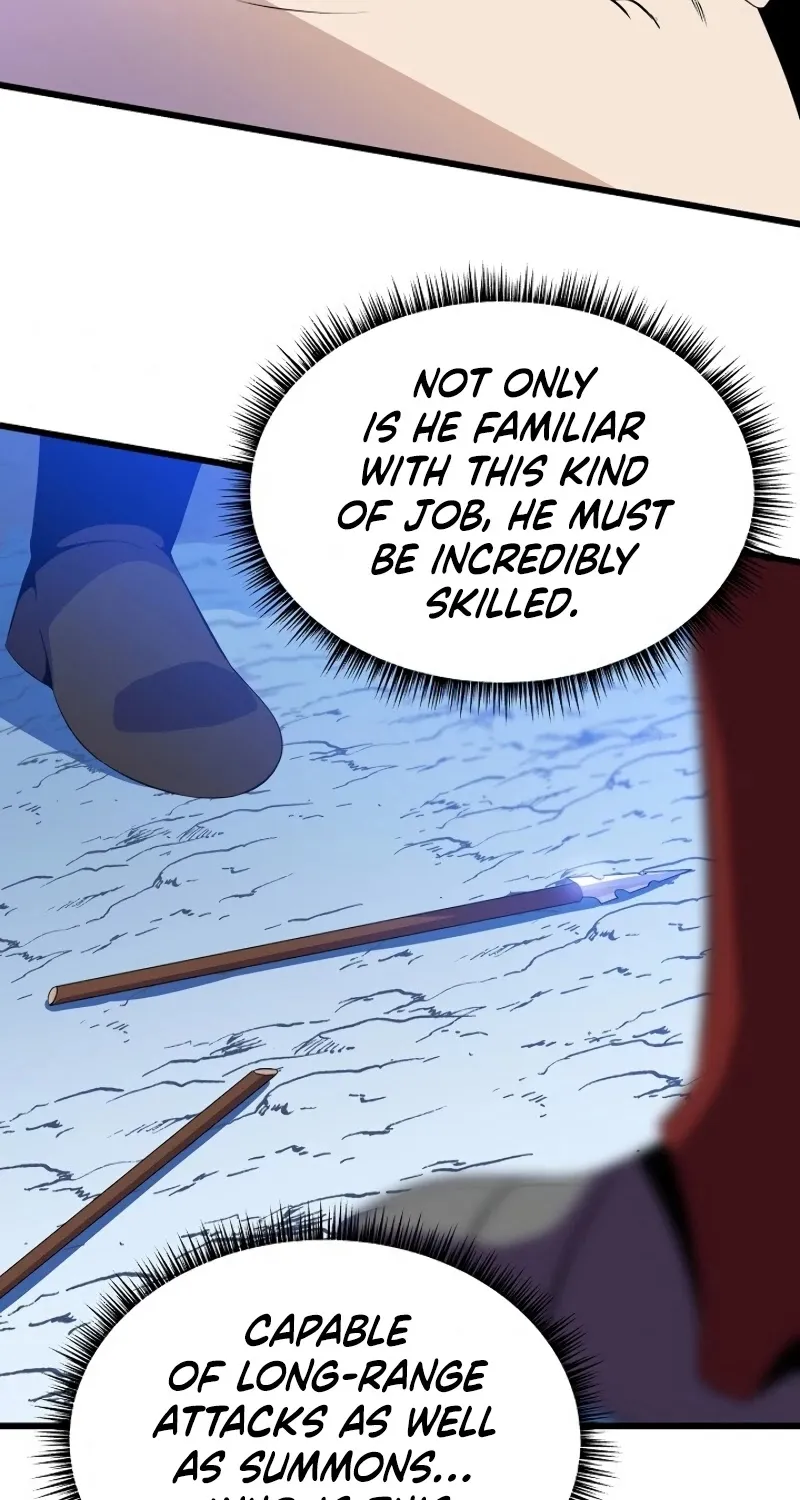 Kill The Hero Mangakakalot X Chapter 52 Page 35