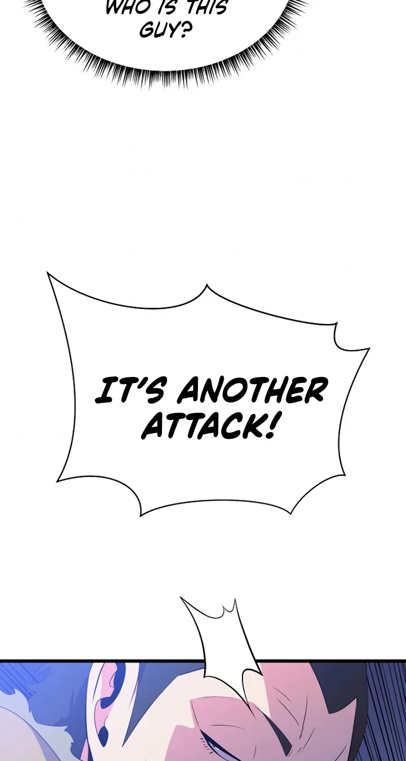 Kill The Hero Mangakakalot X Chapter 52 Page 36
