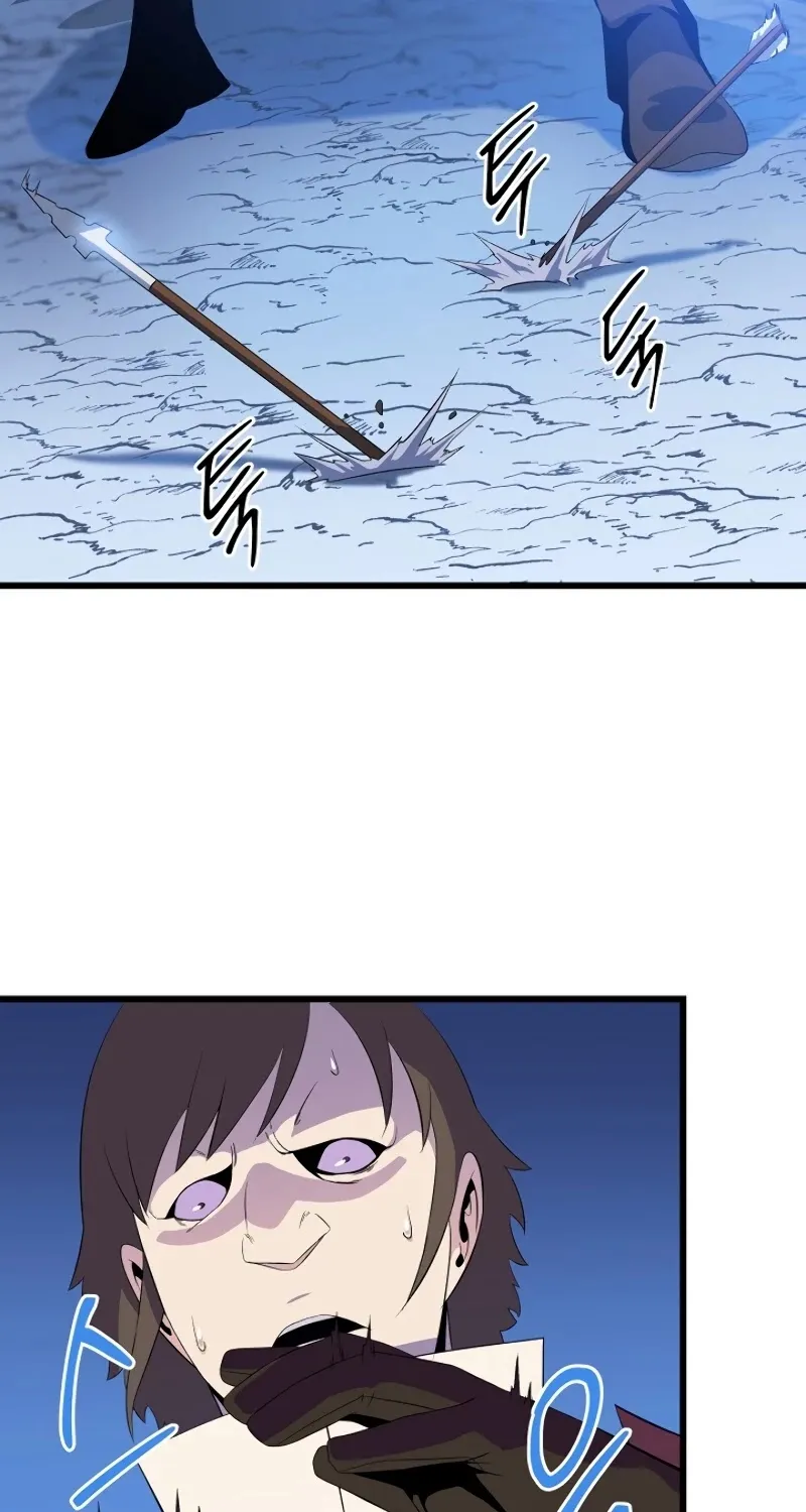 Kill The Hero Mangakakalot X Chapter 52 Page 32