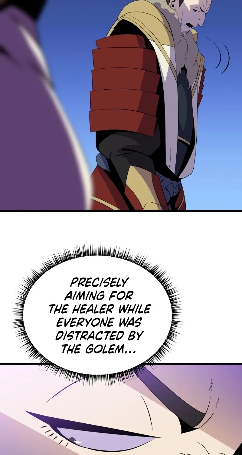 Kill The Hero Mangakakalot X Chapter 52 Page 34