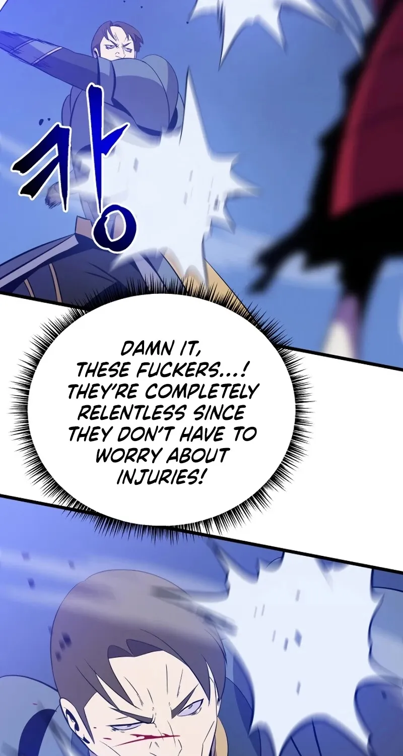Kill The Hero Mangakakalot X Chapter 52 Page 56