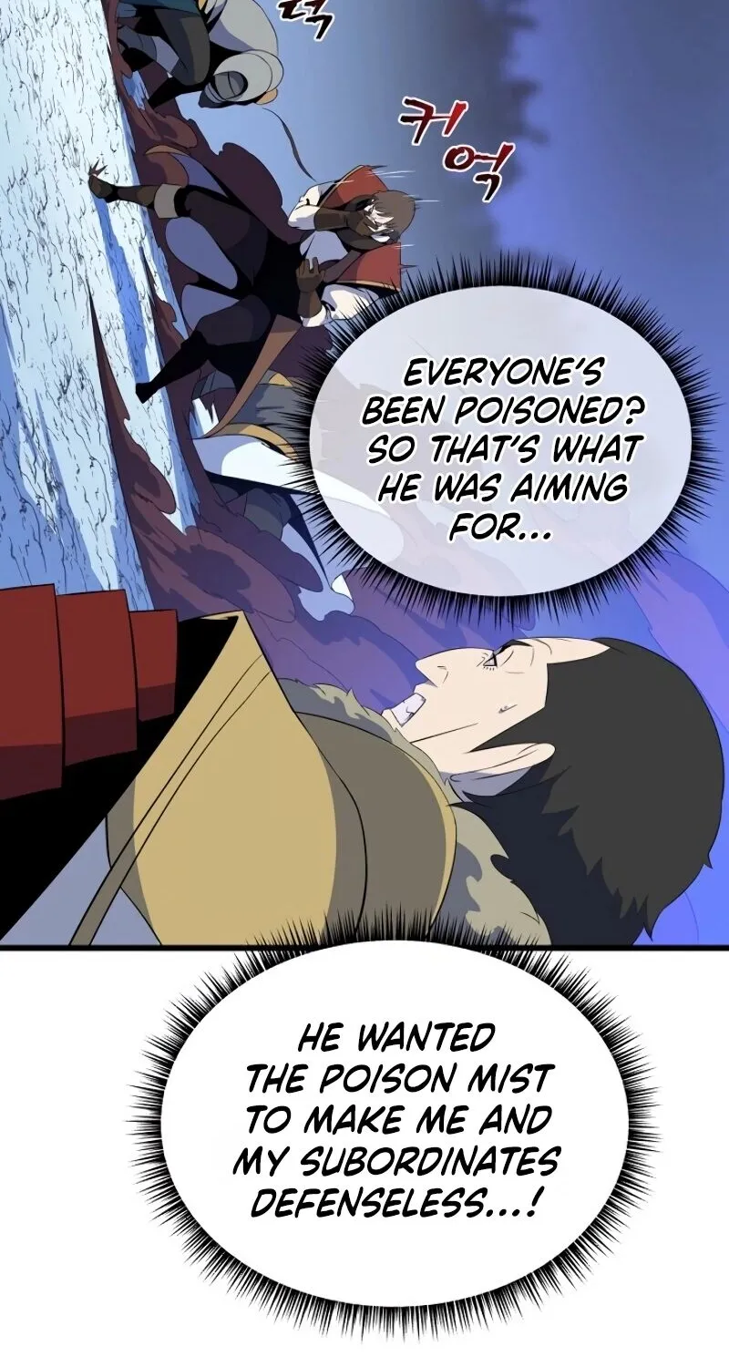 Kill The Hero Mangakakalot X Chapter 53 Page 49
