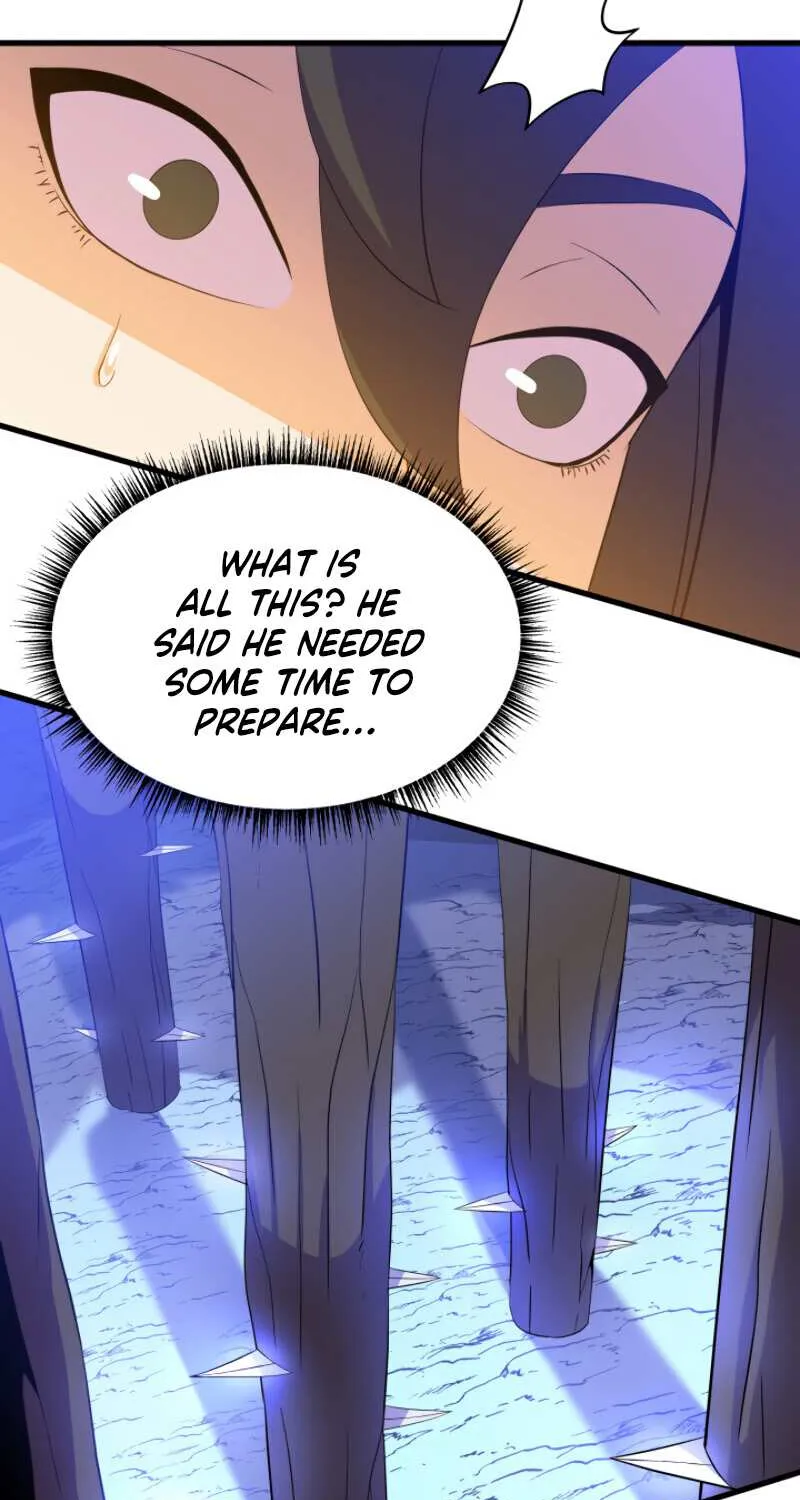 Kill The Hero Mangakakalot X Chapter 64 Page 11