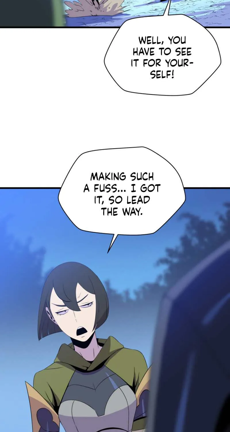 Kill The Hero Mangakakalot X Chapter 64 Page 7