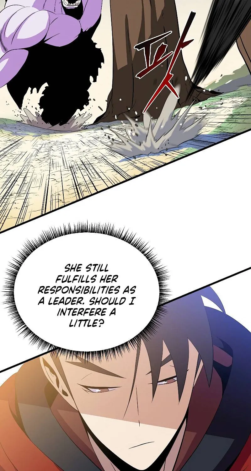 Kill The Hero Mangakakalot X Chapter 65 Page 29