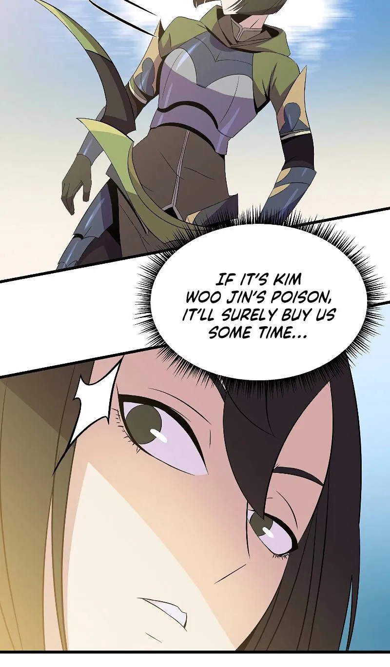 Kill The Hero Mangakakalot X Chapter 65 Page 23