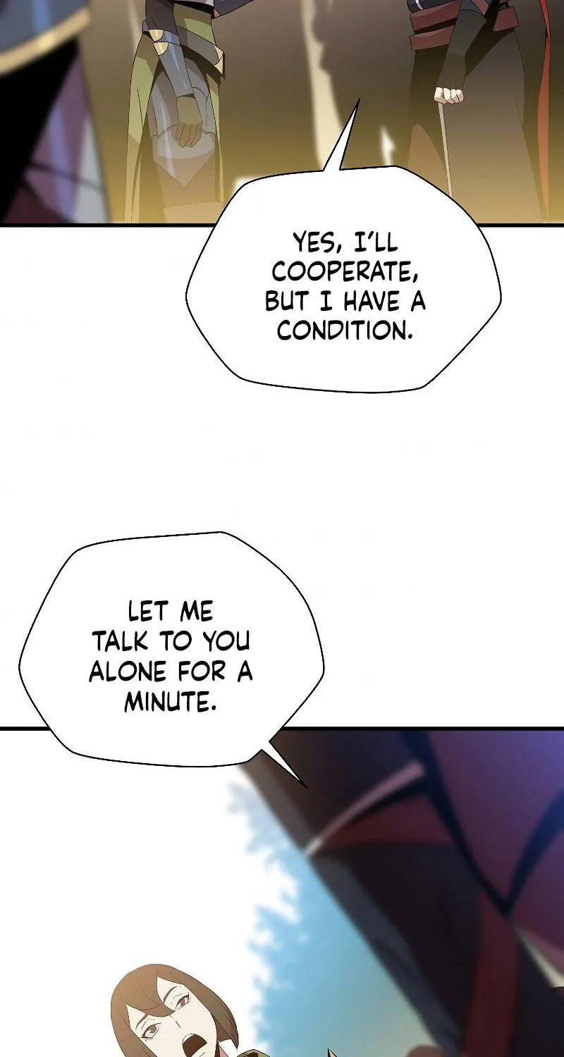 Kill The Hero Mangakakalot X Chapter 65 Page 36