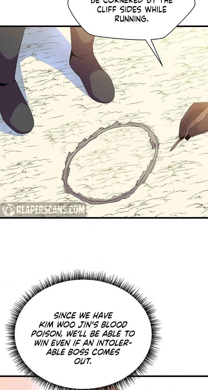 Kill The Hero Mangakakalot X Chapter 65 Page 4