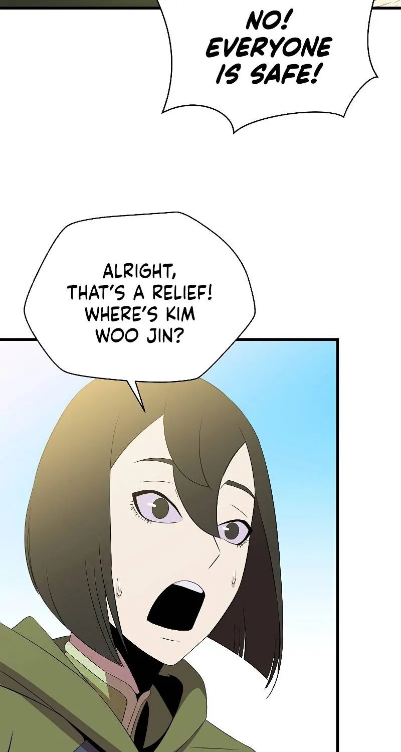 Kill The Hero Mangakakalot X Chapter 65 Page 34