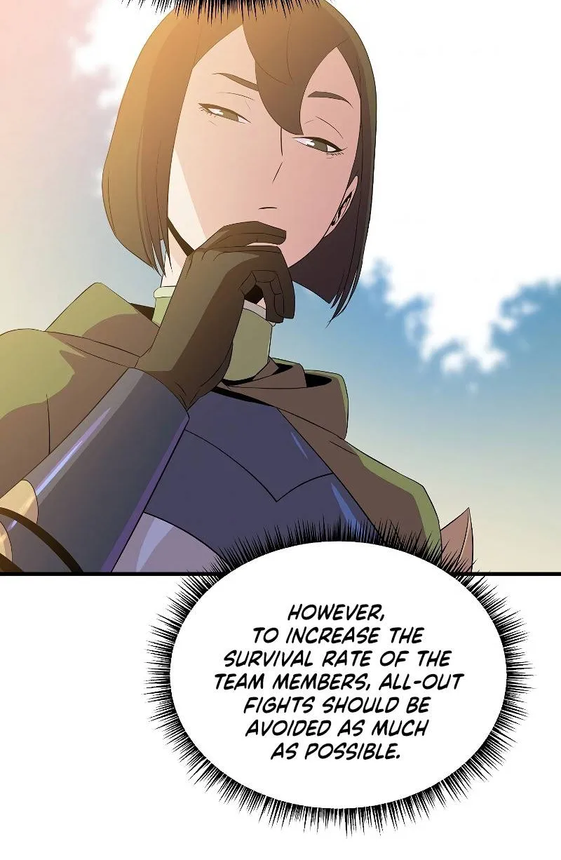 Kill The Hero Mangakakalot X Chapter 65 Page 5