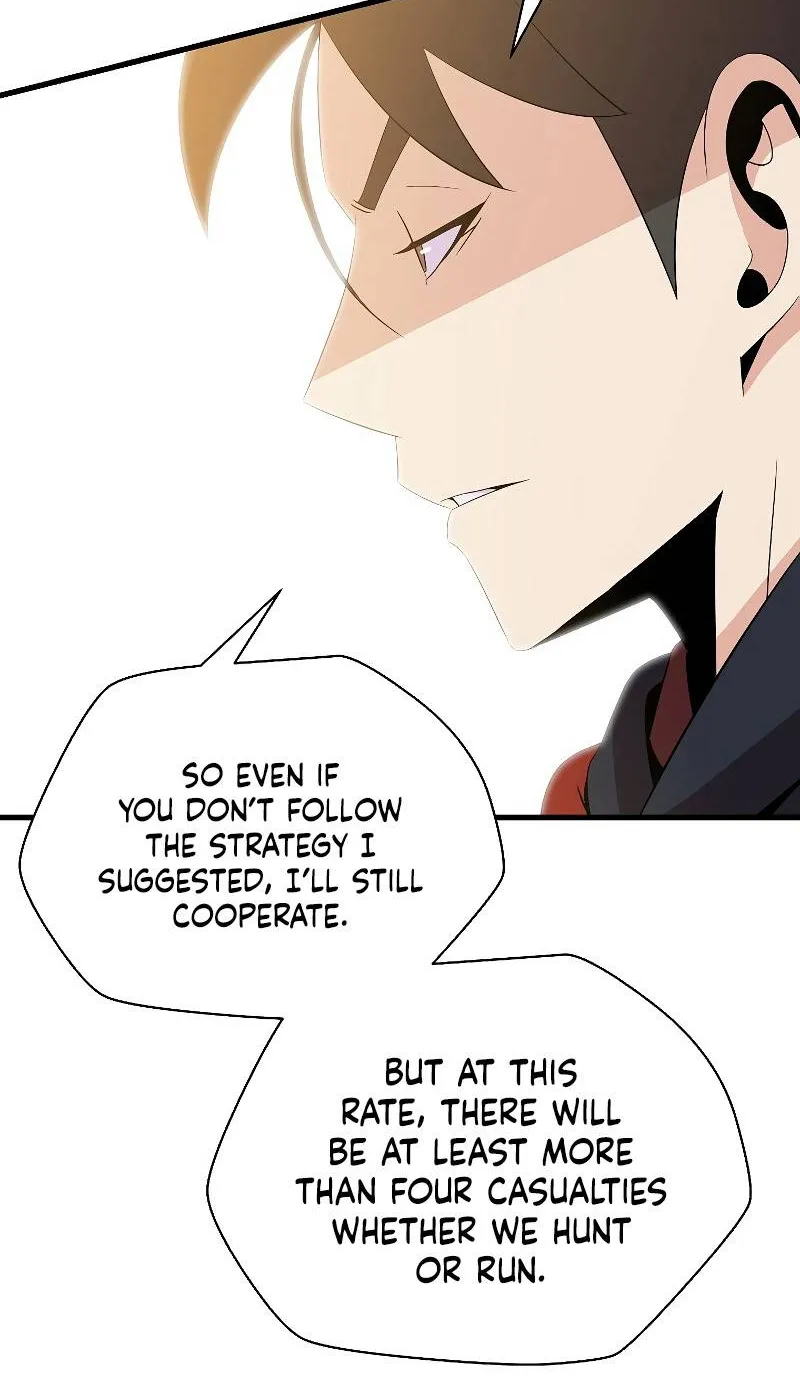Kill The Hero Mangakakalot X Chapter 65 Page 41
