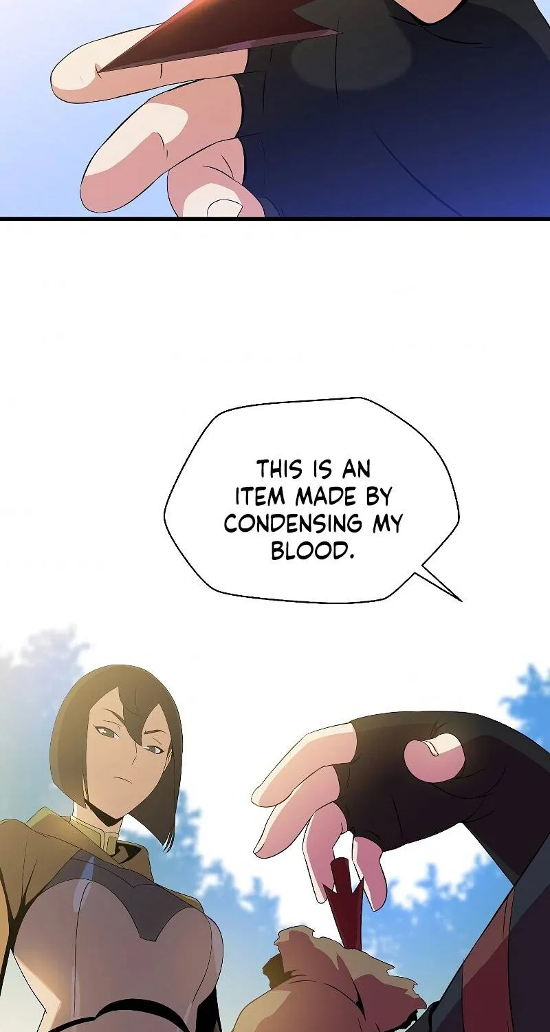 Kill The Hero Mangakakalot X Chapter 65 Page 43