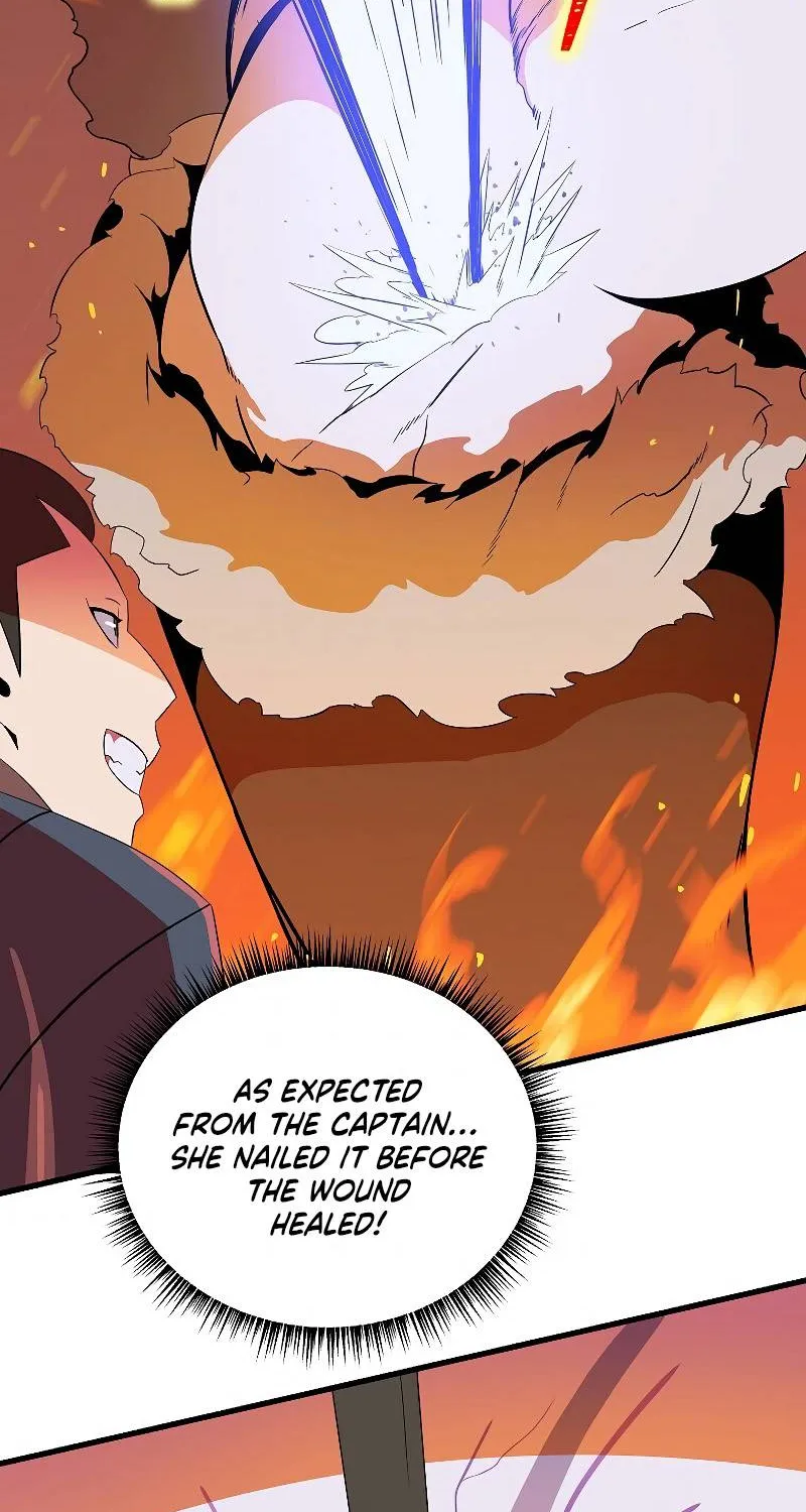 Kill The Hero Mangakakalot X Chapter 65 Page 66
