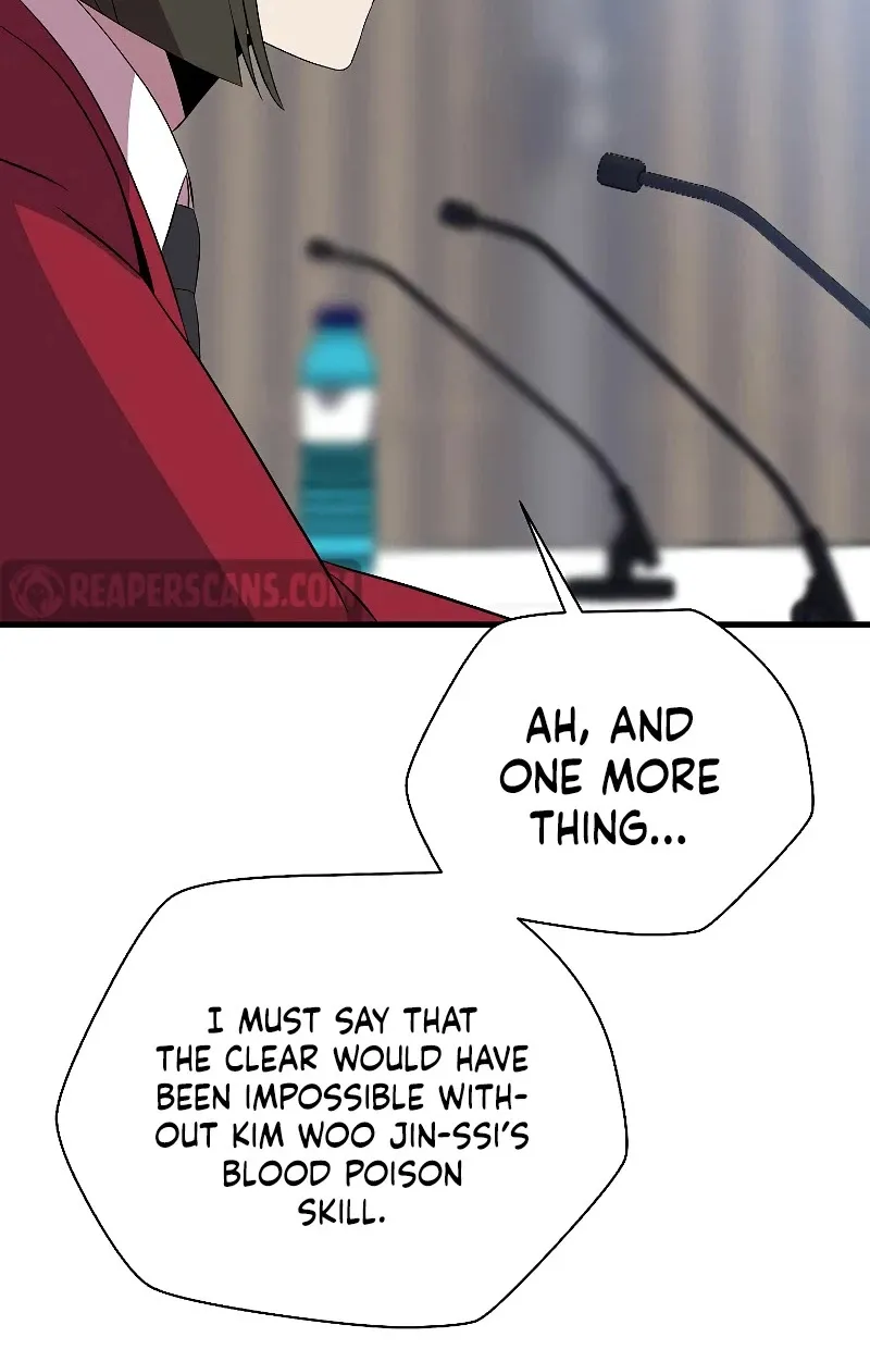 Kill The Hero Mangakakalot X Chapter 66 Page 5