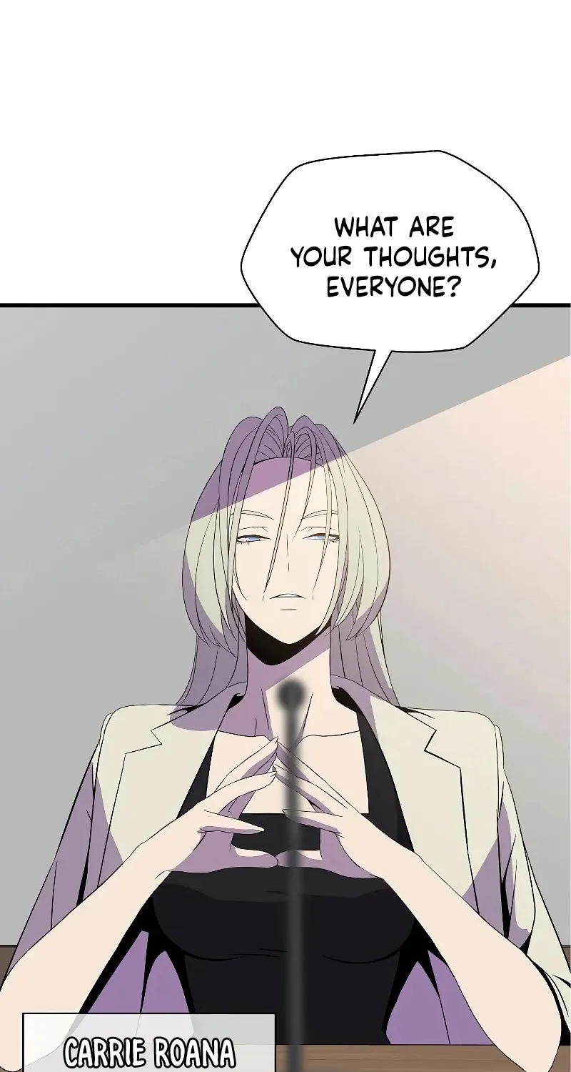 Kill The Hero Mangakakalot X Chapter 66 Page 44