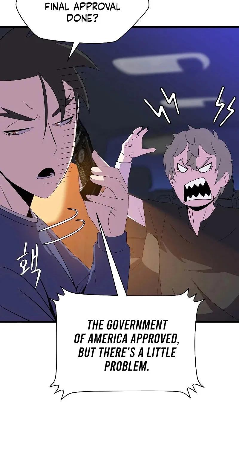 Kill The Hero Mangakakalot X Chapter 66 Page 71