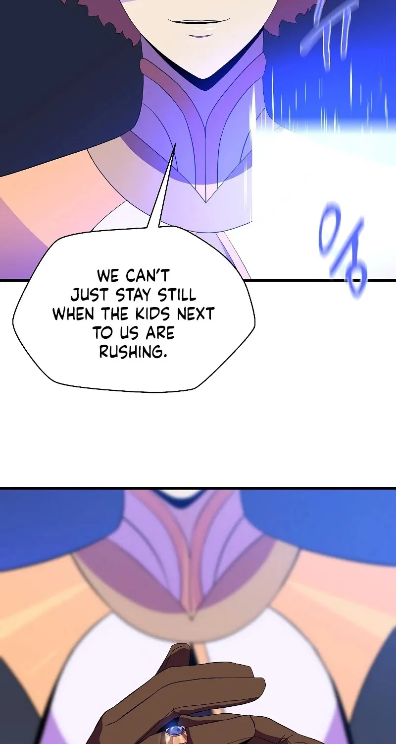 Kill The Hero Mangakakalot X Chapter 67 Page 20