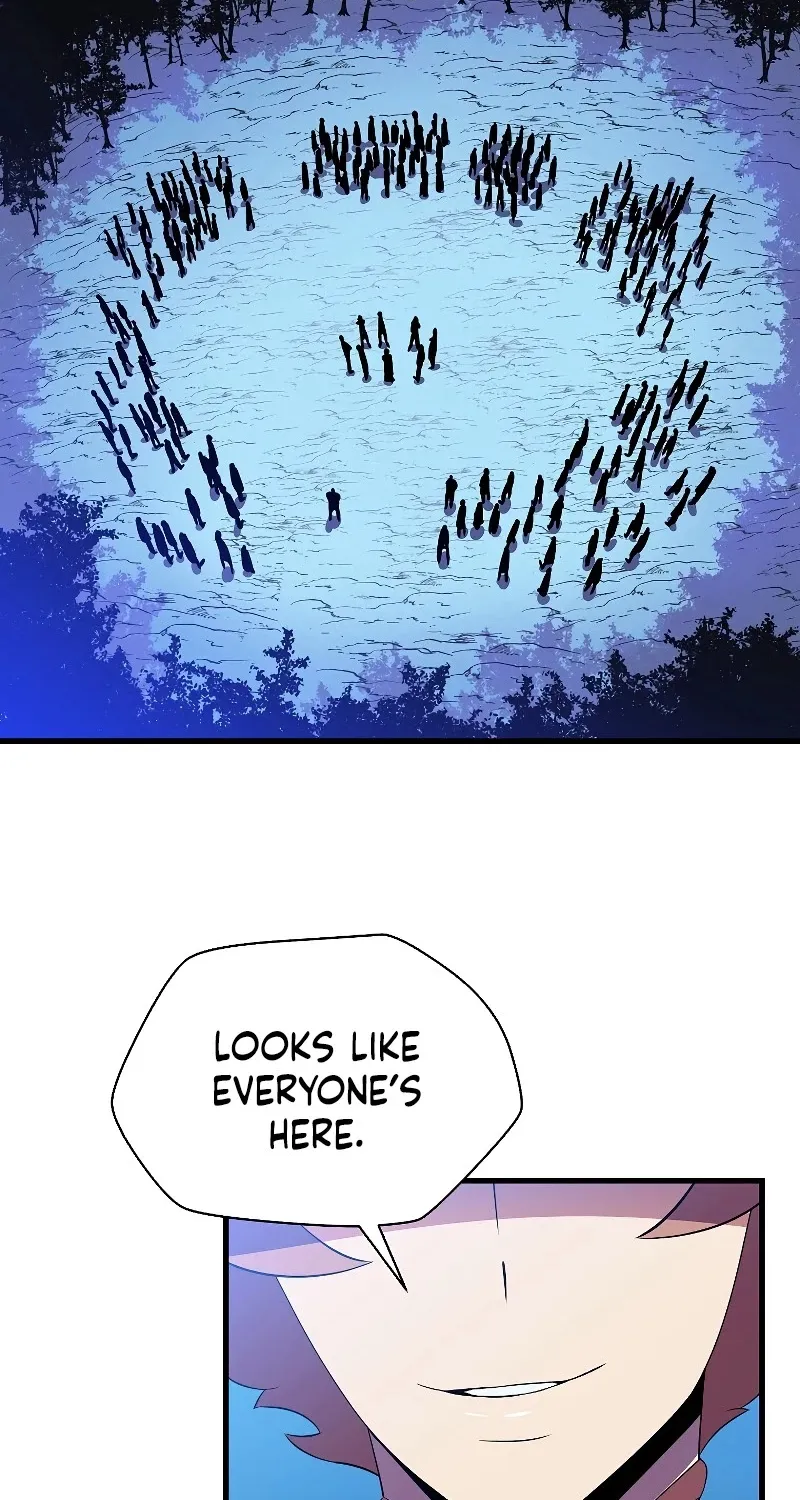 Kill The Hero Mangakakalot X Chapter 67 Page 3