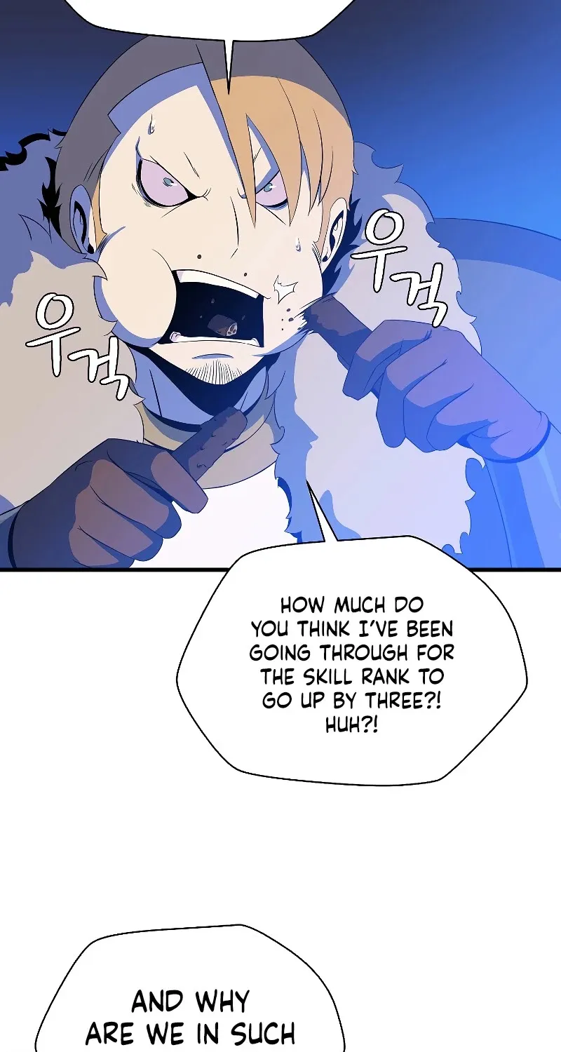 Kill The Hero Mangakakalot X chapter 69.2 Page 20