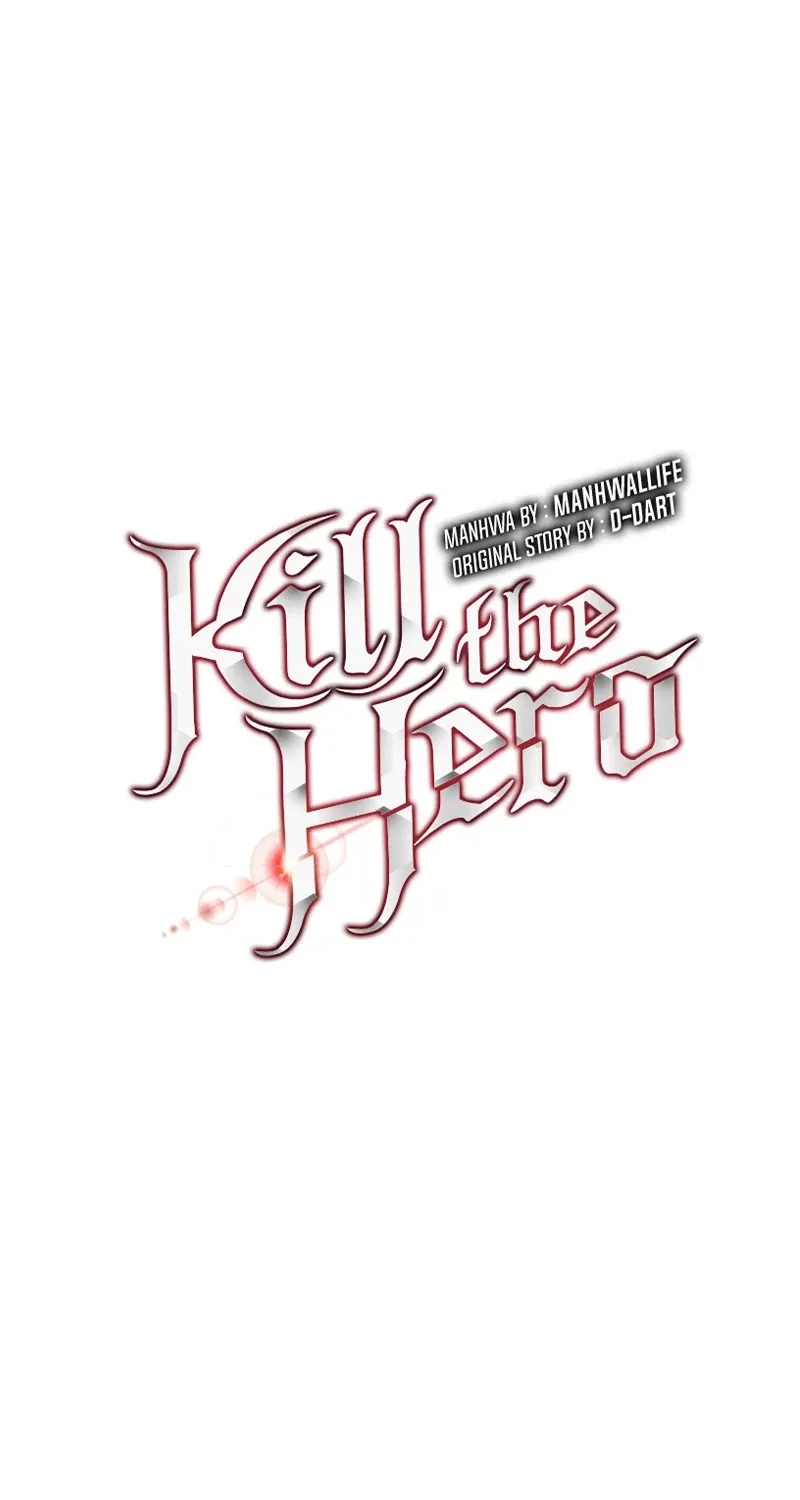 Kill The Hero Mangakakalot X chapter 69.2 Page 11