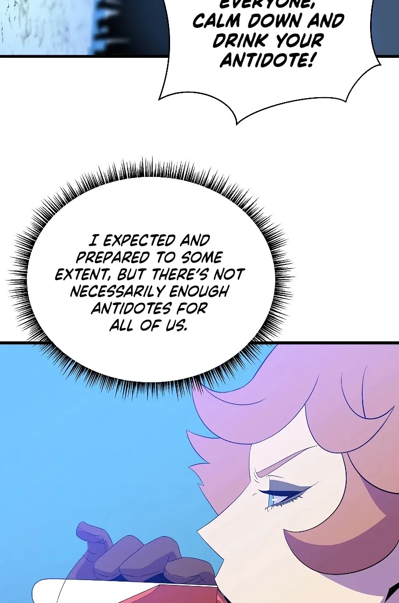 Kill The Hero Mangakakalot X chapter 69.2 Page 39