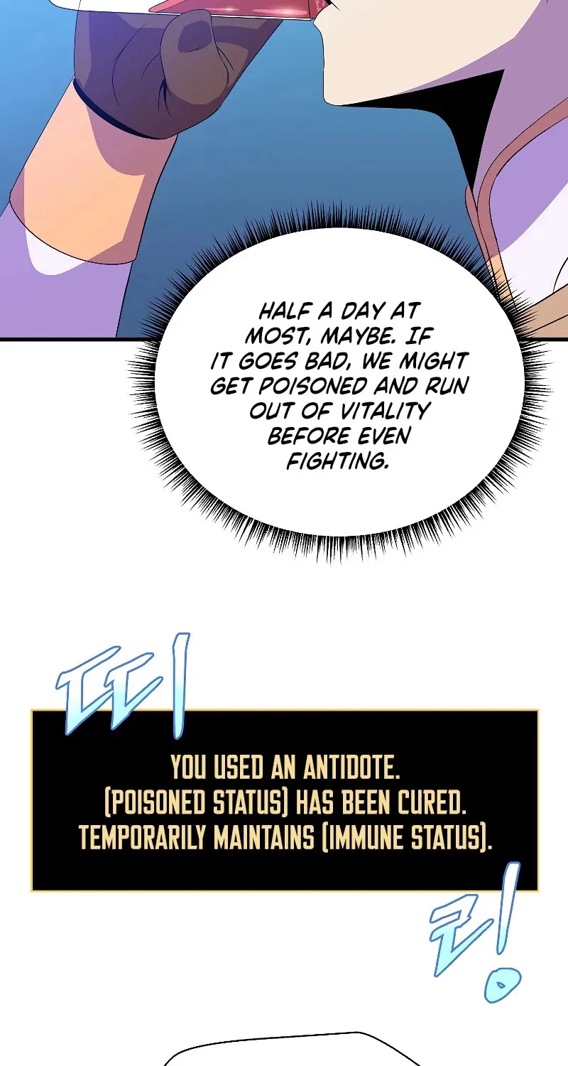 Kill The Hero Mangakakalot X chapter 69.2 Page 40