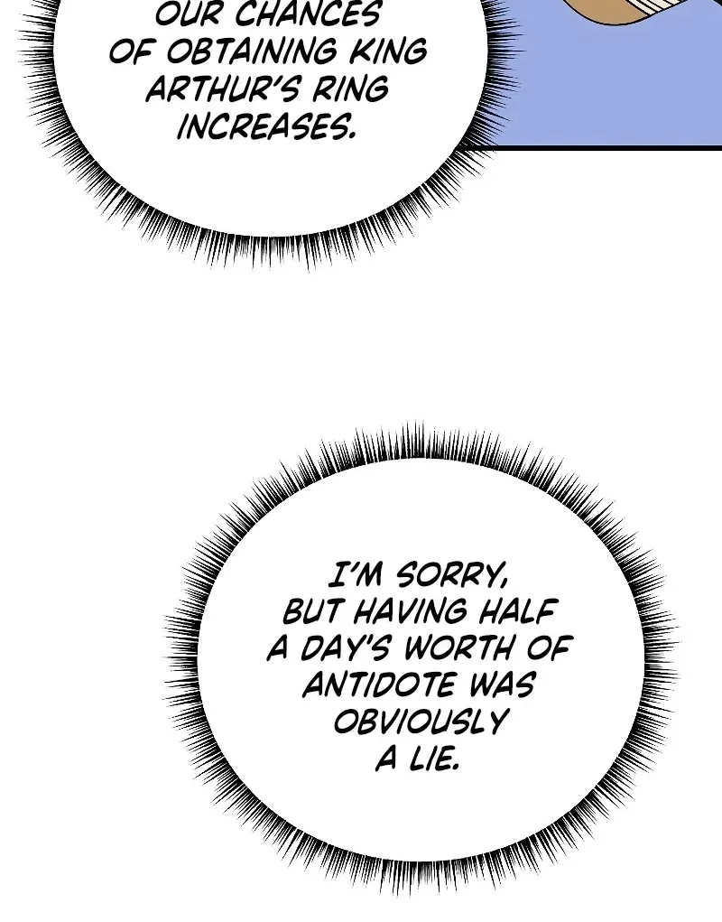 Kill The Hero Mangakakalot X chapter 69.2 Page 49