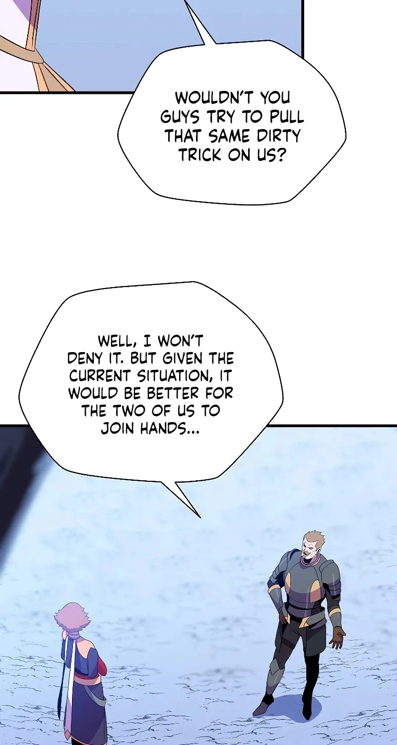 Kill The Hero Mangakakalot X chapter 69.2 Page 5