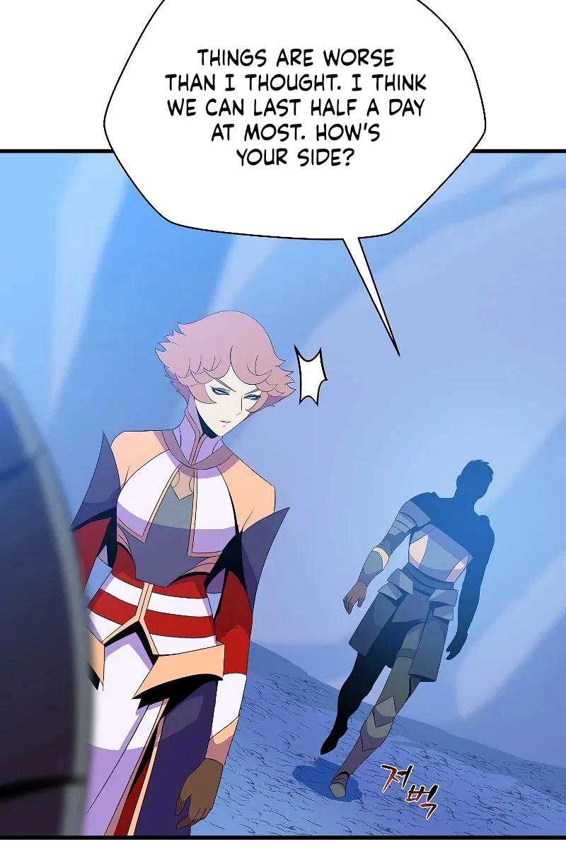 Kill The Hero Mangakakalot X Chapter 69.1 Page 41