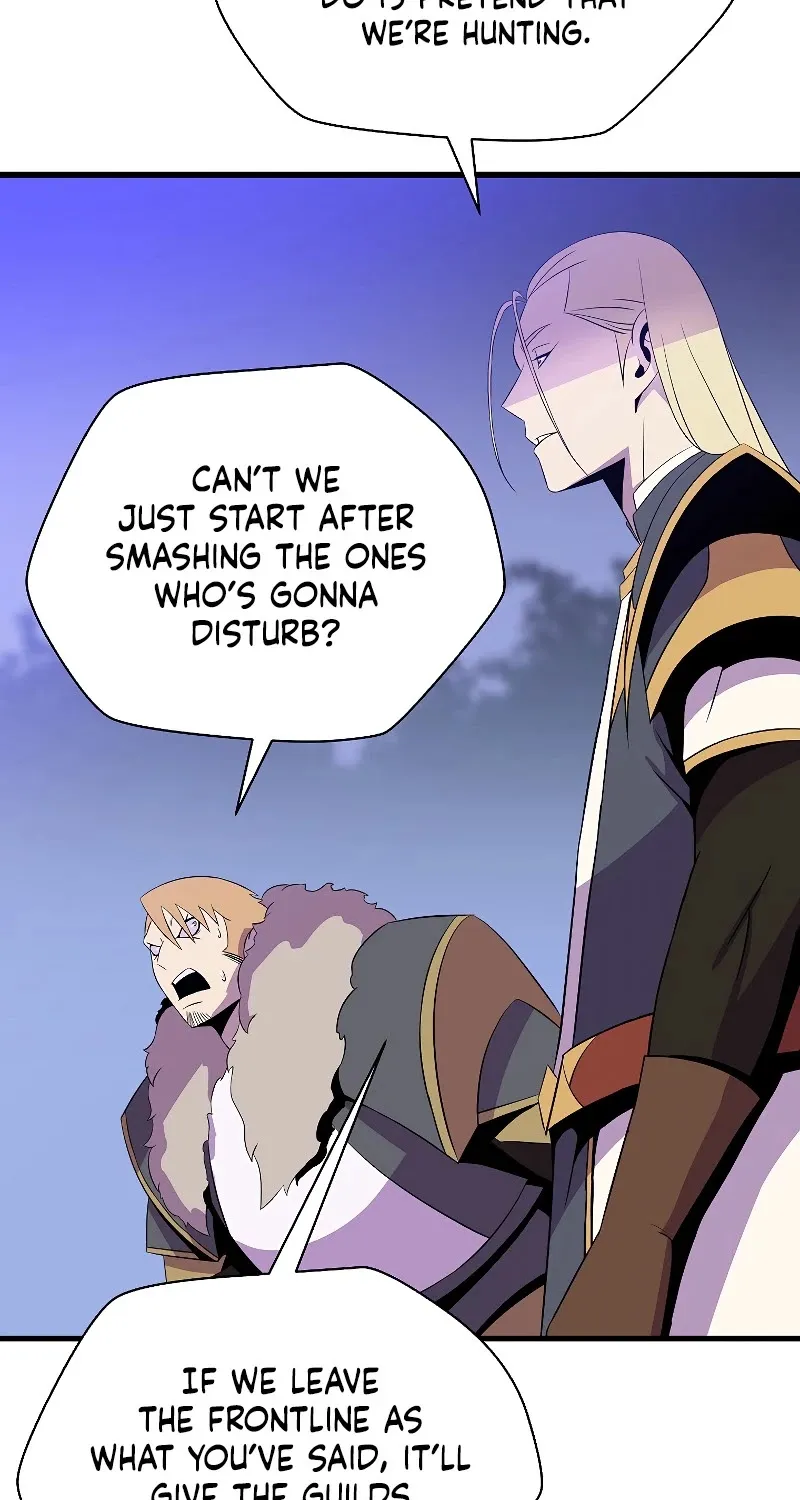 Kill The Hero Mangakakalot X Chapter 69.1 Page 64