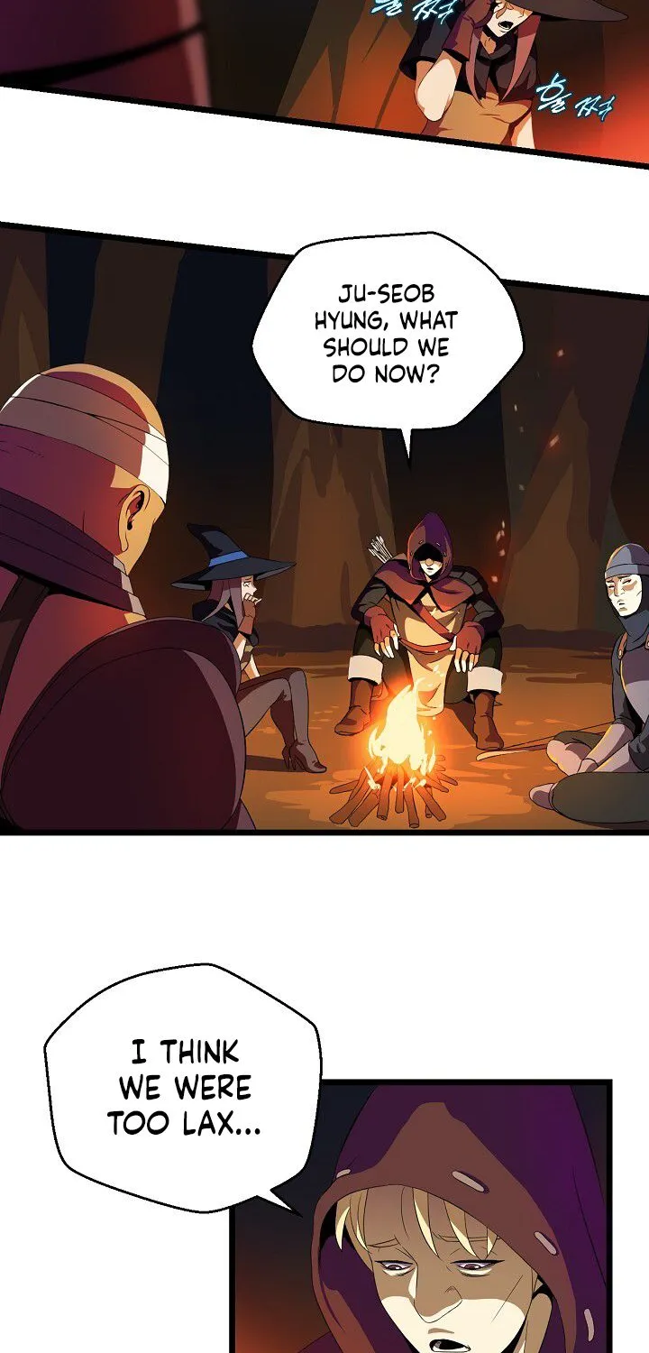 Kill The Hero Mangakakalot X Chapter 6 Page 15