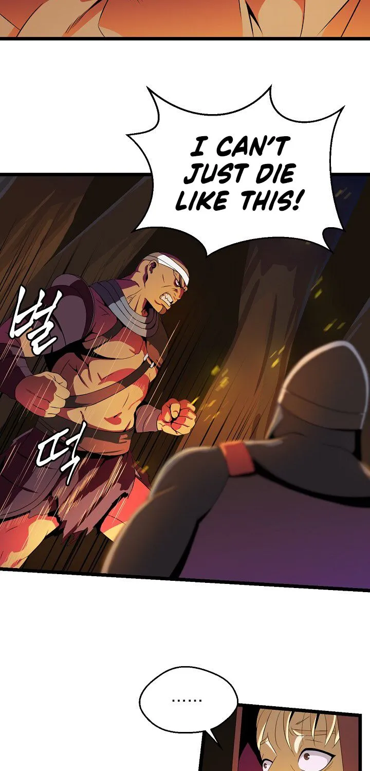 Kill The Hero Mangakakalot X Chapter 6 Page 17
