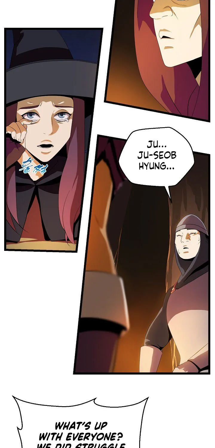Kill The Hero Mangakakalot X Chapter 6 Page 18