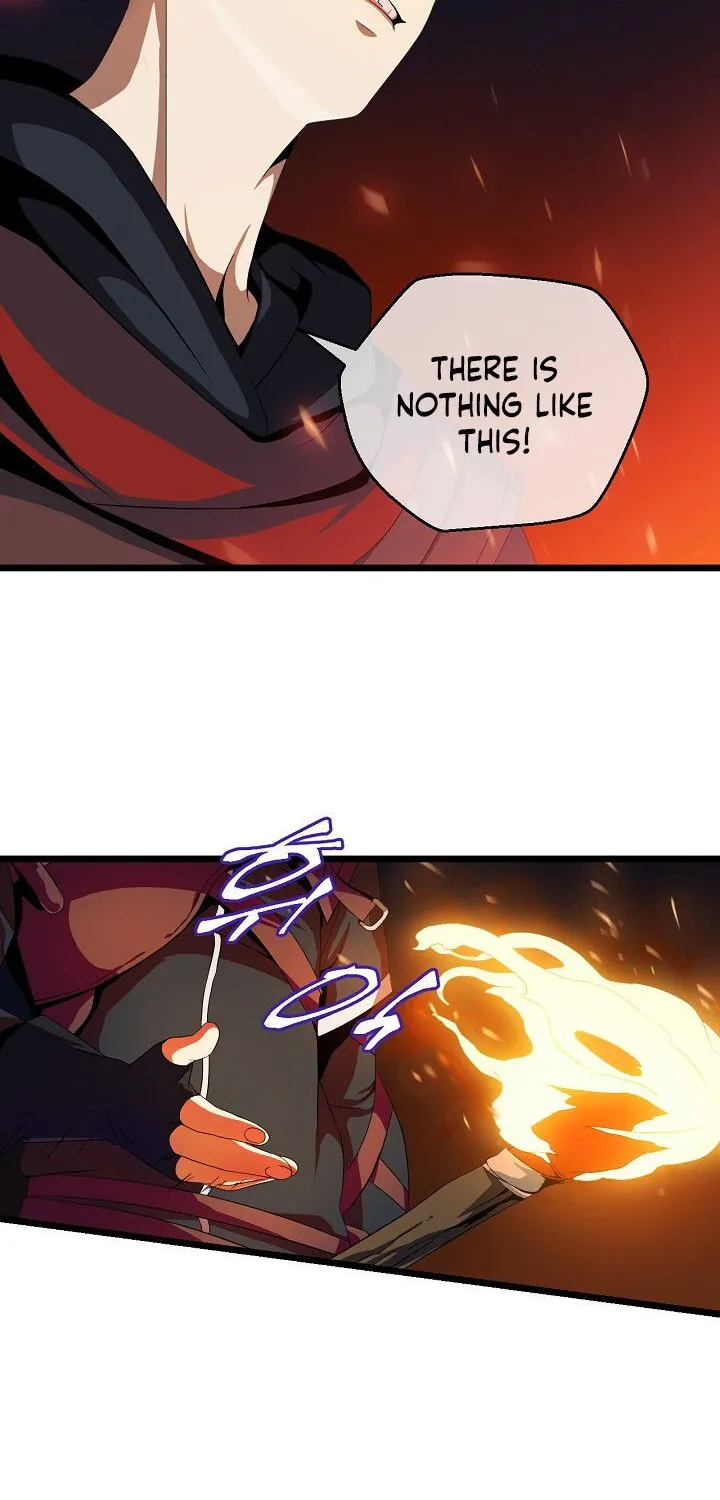 Kill The Hero Mangakakalot X Chapter 6 Page 28