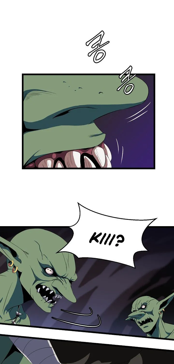 Kill The Hero Mangakakalot X Chapter 6 Page 32